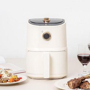 [LEVIOSA] 레비오사 세척이 용이한 2.5L 에어프라이어 LF-AF2301