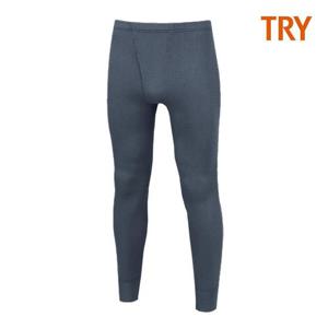 [트라이][트라이] 남성 보온메리 하의