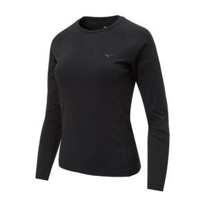 미즈노 여성 런닝 긴팔 티셔츠 32YA370009