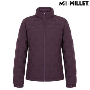 [밀레]밀레 [ 25신상 30%특가 ] 여성 간절기패딩 전체직조 튜브 덕다운 봉제라인이없는 경량다운자켓I_US