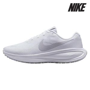 [나이키][세일] 나이키 여성용 운동화 /U7- HJ8485-101 / W REVOLUTION 8 우먼스 레볼루션 8 러닝화