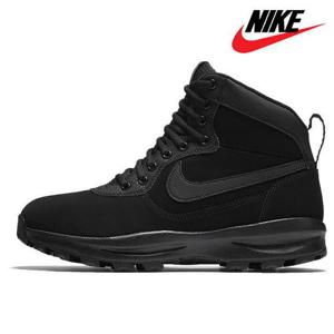 나이키 마노아돔 겨울부츠 /Z2- 844358-003 / 남성용 MANOADOME 마노아 돔 방한부츠