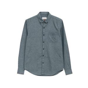[흄]남) 코튼 보카시 셔츠 (H174M202A)