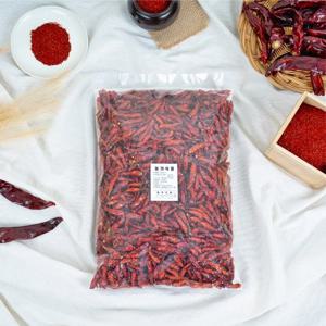 베트남 통고추 땡초 매운 건고추 1kg