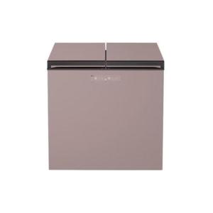 LG디오스 오브제컬렉션 김치톡톡 뚜껑형 김치 냉장고 Z225MKK151 (217L, 메탈, 클레이핑크, 1등급)