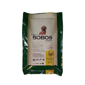 [뉴트리나] 전연령용 보보스 4.5K