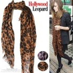 [니나스파리]Hollywood 빅사이즈호피스카프(0FW389)