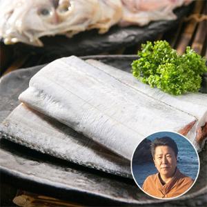 [산지장터 갈치] 제주 김성후님의 갈치 특 3미 12토막 (1미당300g-400g)