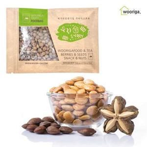 [우리가스토리] 구운사차인치 1kg 볶음사차인치