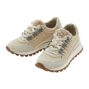 [브루넬로 쿠치넬리] 여성 스니커즈 MZSFG2289P C8198 /135881