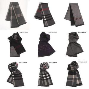 [볼란츠옴므]VOLLRADS  남성 정장머플러 간절기 겨울 머플러 목도리 14종택일VBMF00