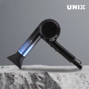 유닉스 슈퍼D+ BLDC TAB 초강력 강풍 헤어 드라이기 UN-A8065