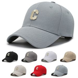 남녀공용 여자 커플모자 컬러감 베이직 C볼캡 야구모자