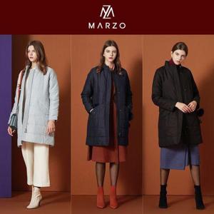 [마르조]웜데이퀼팅패딩자켓KRMWMF01