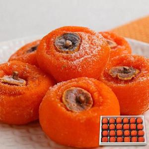 갤러리아_청도곶감 반건시[65g-75g 24입 1.8Kg내외]