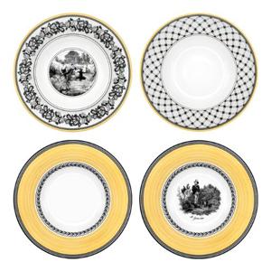 [빌레로이앤보흐]아우든 깊은접시24cm