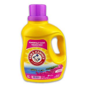 암앤해머 트로피컬 파라다이스 액체세제 2.97리터 - O [W9E72E1]