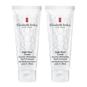 엘리자베스아덴 에잇아워 인텐시브 핸드크림 75ml 2개