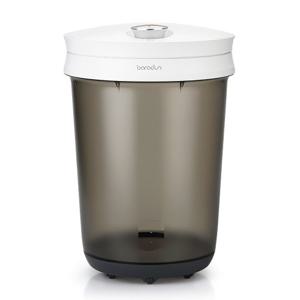 24년 NEW  3세대  진공쌀통 20kg 쌀보관함 쌀보관통 (진공 업그레이드)