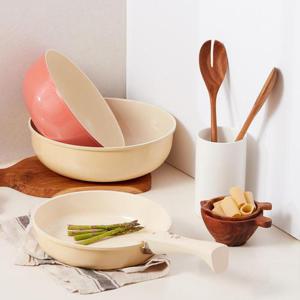 로이첸 IH 비스포크팬 24cm 3종세트 (24F+24W+핸들)