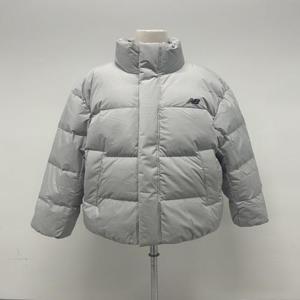 뉴발란스 UNI 액티브 숏 다운 자켓 AA NBNPEC1113 16 19 64