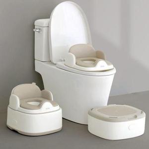 [두리]3in1 아기변기 올인원 배변훈련 유아변기 커버