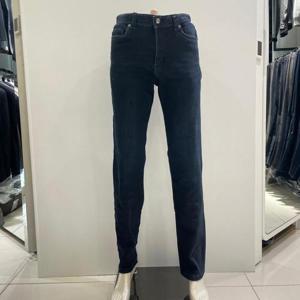 트레몰로 HC09 겨울 데님 청바지 (주)세정 인디안 남성 네이비 겨울 기모