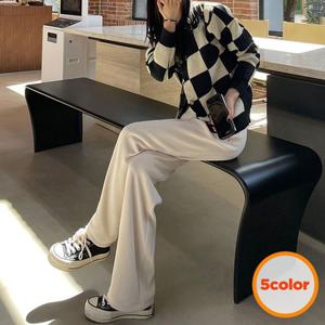 ★원데이할인★ 여성 데일리 캐주얼 코듀로이 와이드팬츠 (IBD25301)