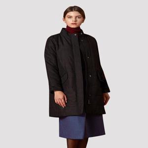 [마르조][마르조]웜데이퀼팅패딩자켓KRMWMF01