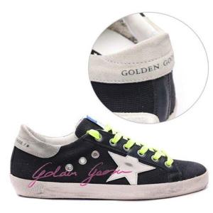 [골든구스]22SS 여성 슈퍼스타 스니커즈 (GWF00101_F002499_90305_22S)