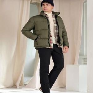 [잭필드][잭필드] [택1]레코비 히트패딩팬츠