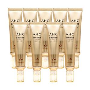 AHC 앰플 인 아이크림 40ml 9개