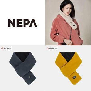 [네파]공용 폴라텍플리스 머플러_7KF7919_BP