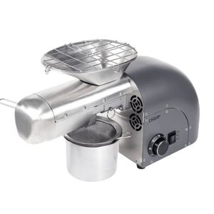 리큅 오일프레소 스테인리스 가정용 채유기 LOP-G4 착유기 기름짜는기계