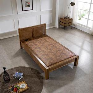 HD 511SS 서랍형 슈퍼싱글 황토숯볼 흙침대