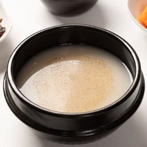 [대한민국농수산] 푸짐한 간편 해장국 / 100% 국내산 사골 한우곰국 500g X 5팩