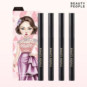 시즌7 철벽녀 스퀘어 엣지 아이라이너 4개(블랙/브라운 택1)