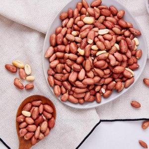 [맛딜]고소한 풍미 가득 볶음땅콩 500g+500g (총1kg)