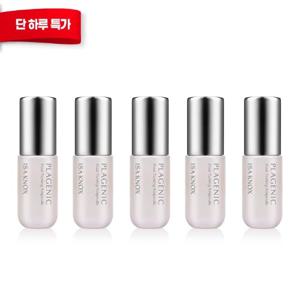 홈앤특가 [5개묶음] 이자녹스 플라제닉 듀얼튜닝 기미 잡티 앰플 10ml