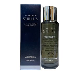 도미나스 퍼스트 토닝 에센스 70ml