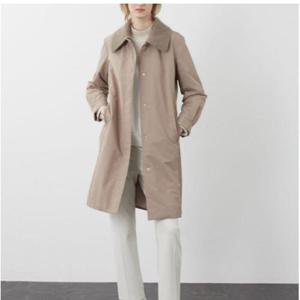 [올리비아로렌]올리비아로렌 sh06 니트카라넥 패딩 점퍼 VOBKA3W9451 (37855042)