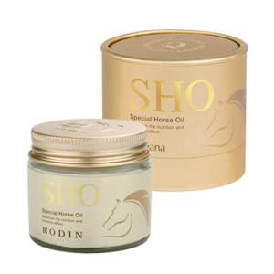 [코리아나][코리아나] 로댕 쇼 마유크림 70ml