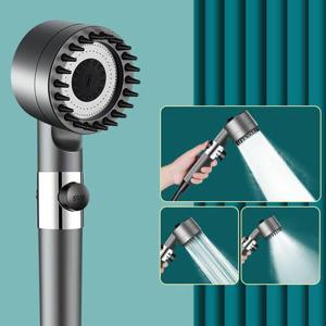 샤워기헤드 고수압 수압 초고압 목욕탕 목욕탕샤워기