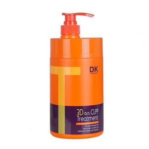 오리지널 T- 쓰리데이즈 CLPP 트리트먼트 1000g (WFK7F7N)