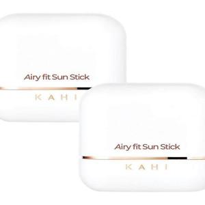 1+1 가히 에어리핏 선스틱 14g(AD)