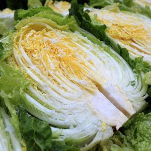 [하늘명인]해남 땅끝 아삭 절임배추20kg /HACCP인증