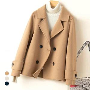 클라셰 모카레이디하프코트_B5W0219