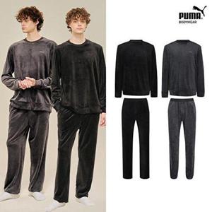 [푸마](초특가)  벨로아 셋업 남성 패키지(총 2세트)