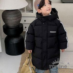 [로라네]주니어 아동 겨울 패딩점퍼