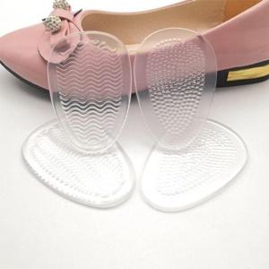 [룽스]발끝 신발밑창 하이힐쿠션 앞꿈치